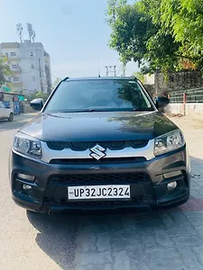 2017 Maruti Suzuki Vitara Brezza VDi 1 2017 Maruti Suzuki Vitara Brezza VDi 1