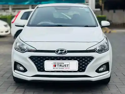 2015 हुंडई एलीट i20 एस्टा 1.2 (o) 1