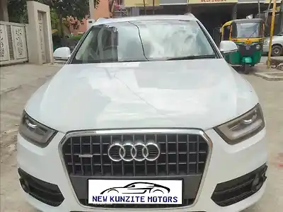 2015 ऑडी q3 35 tdi प्रीमियम 1