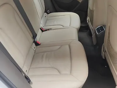2015 Audi Q3 35 TDI Premium