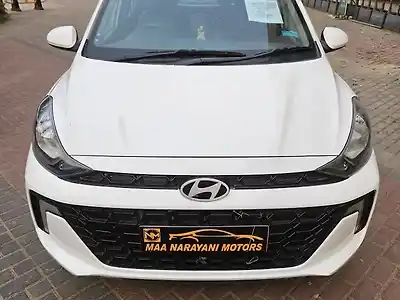 2023 हुंडई ऑरा S Petrol Manual 1