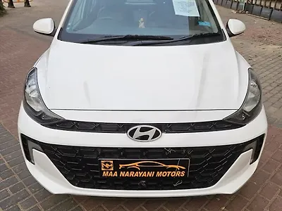 2023 Hyundai Aura S Petrol Manual 1