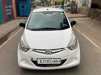 2018 Hyundai Eon Era + 1