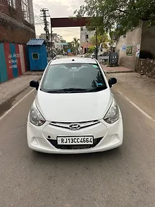 2018 Hyundai Eon Era + 1 2018 Hyundai Eon Era + 1
