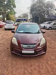 2013 होंडा अमेज 1.2 s आई-वीटेक 1 2013 होंडा अमेज 1.2 s आई-वीटेक 1