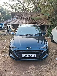 2022 Hyundai Grand i10 NIOS Asta 1.2 Kappa VTVT 1 2022 Hyundai Grand i10 NIOS Asta 1.2 Kappa VTVT 1