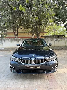 2022 BMW 3 Series Gran Limousine 320Ld Luxury Line 1 2022 BMW 3 Series Gran Limousine 320Ld Luxury Line 1