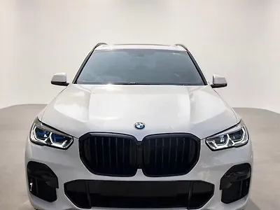 Second Hand BMW X5 xDrive40i M Sport [2019-2023] in Mumbai