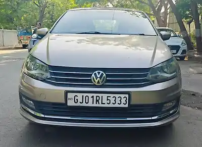 2015 फ़ॉक्सवैगन वेंटो हाईलाइन डीज़ल एटी 1 2015 फ़ॉक्सवैगन वेंटो हाईलाइन डीज़ल एटी 1