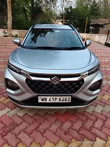 Second Hand Maruti Suzuki Fronx Delta Plus Petrol 1.2L Manual in Krishnanagar Second Hand Maruti Suzuki Fronx Delta Plus Petrol 1.2L Manual in Krishnanagar