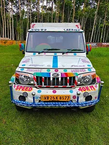 Second Hand Mahindra Bolero B6 in Krishnanagar Second Hand Mahindra Bolero B6 in Krishnanagar