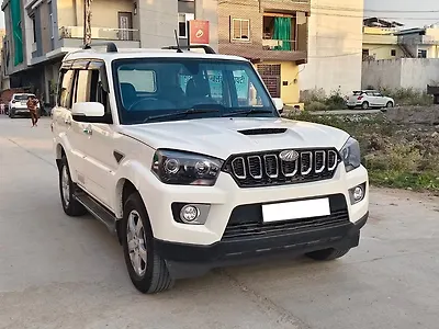 2021 Mahindra Scorpio S11 Diesel Manual 1 2021 Mahindra Scorpio S11 Diesel Manual 1