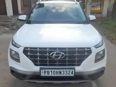 2021 हुंडई वेन्यू s प्लस 1.2 पेट्रोल 1