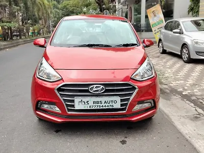 2018 Hyundai Xcent SX 1 2018 Hyundai Xcent SX 1