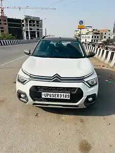 2023 सिट्रोएन C3 X फ़ील 1.2 पेट्रोल दोहरा रंग 1 2023 सिट्रोएन C3 X फ़ील 1.2 पेट्रोल दोहरा रंग 1