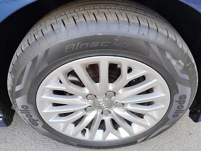 2015 Audi A3 35 TDI Premium Plus + Sunroof