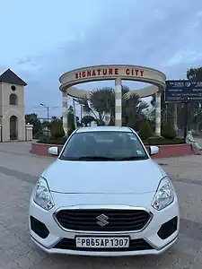 2017 Maruti Suzuki DZire VDi 1