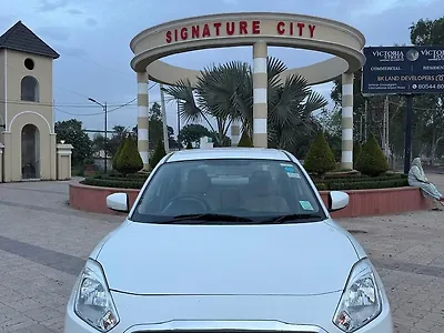 2017 Maruti Suzuki DZire VDi 1
