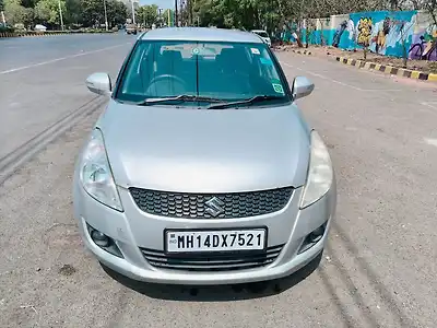 2013 मारुति सुज़ुकी स्विफ़्ट vxi 1