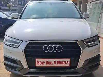 2019 ऑडी q3 35 tdi क्वाट्रो प्रीमियम प्लस 1