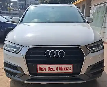 2019 ऑडी q3 35 tdi क्वाट्रो प्रीमियम प्लस 1