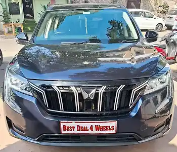 2022 महिंद्रा XUV700 MX 2WD Diesel 2.2L Turbo Manual 7 STR 1 2022 महिंद्रा XUV700 MX 2WD Diesel 2.2L Turbo Manual 7 STR 1