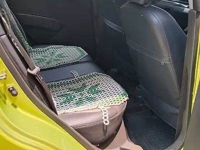 2012 Chevrolet Beat LT Petrol