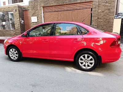 2013 Skoda Rapid Ambition 1.6 TDI CR MT Plus