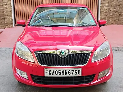 2013 Skoda Rapid Ambition 1.6 TDI CR MT Plus
