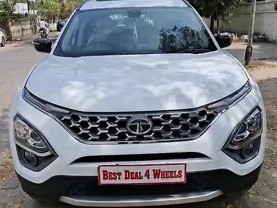 Second Hand टाटा सफारी xt प्लस न्यू in लखनऊ