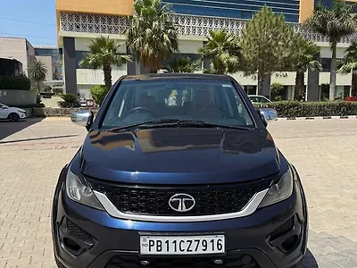 Second Hand Tata Hexa XE 4x2 7 STR in Mohali