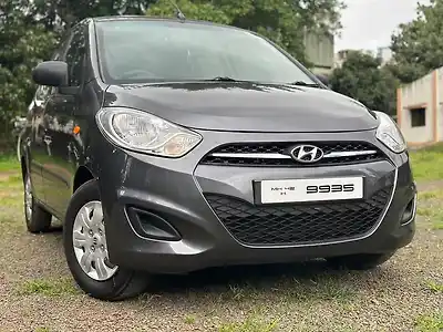 2012 हुंडई i10 मैग्ना 1.1 एलपीजी 1