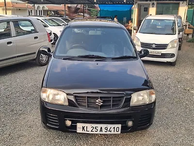 2010 Maruti Suzuki Alto LXi BS-III 1