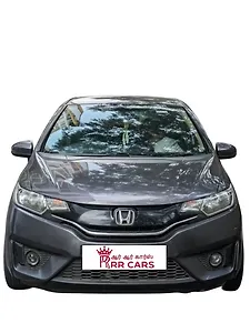 2018 Honda Jazz V Diesel 1 2018 Honda Jazz V Diesel 1
