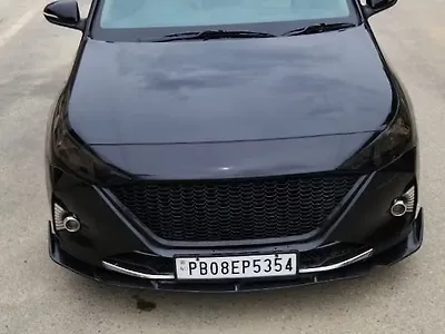 2020 Hyundai Verna SX (O) 1.5 CRDi 1