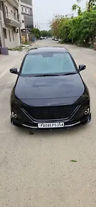 2020 Hyundai Verna SX (O) 1.5 CRDi 1 2020 Hyundai Verna SX (O) 1.5 CRDi 1