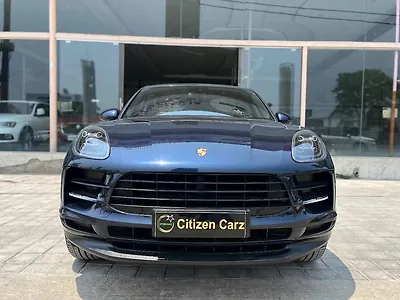 Second Hand Porsche Macan R4 in Bangalore
