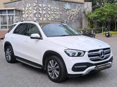 2023 Mercedes-Benz GLE 300d 4MATIC LWB 1