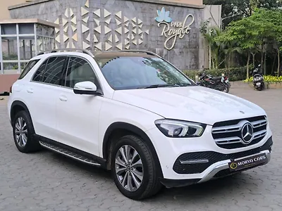 2023 Mercedes-Benz GLE 300d 4MATIC LWB 1 2023 Mercedes-Benz GLE 300d 4MATIC LWB 1
