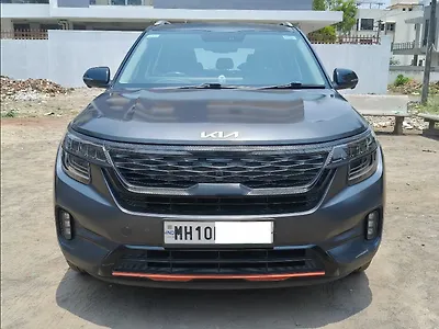 2023 Kia Seltos GTX Plus 1.5 Diesel AT [2023-2024] 1
