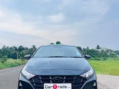 2022 हुंडई एलीट i20 मैग्ना 1.2 एमटी [2020-2023] 1