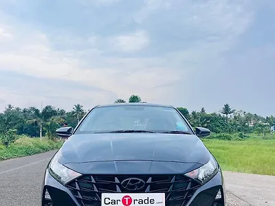 2022 Hyundai Elite i20 Magna 1.2 MT [2020-2023] 1