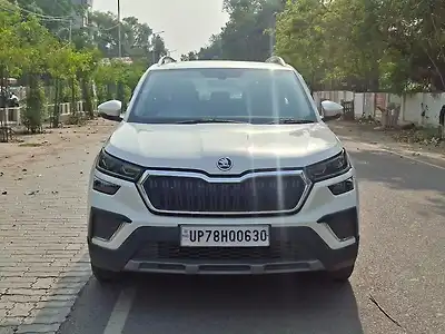 2024 स्कोडा कुशाक स्टाइल 1.0 लीटर टीएसआई एटी 1