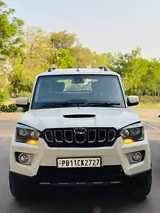 2020 महिंद्रा स्कॉर्पियो s11 2wd 7 str 1 2020 महिंद्रा स्कॉर्पियो s11 2wd 7 str 1