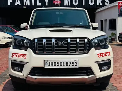 2023 Mahindra Scorpio S11 Diesel Turbo Manual 7 STR 1