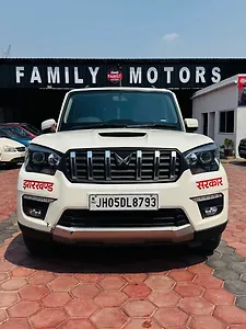 2023 Mahindra Scorpio S11 Diesel Turbo Manual 7 STR 1 2023 Mahindra Scorpio S11 Diesel Turbo Manual 7 STR 1