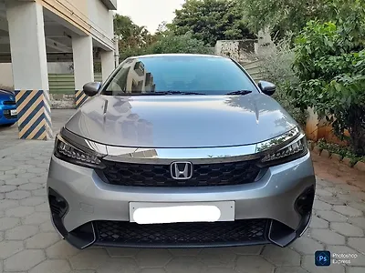 2023 Honda City VTEC Plus 1