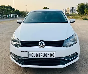 2015 Volkswagen Polo Highline1.2L (P) 1 2015 Volkswagen Polo Highline1.2L (P) 1
