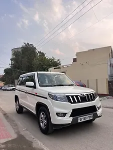 2022 Mahindra Bolero N10 1 2022 Mahindra Bolero N10 1