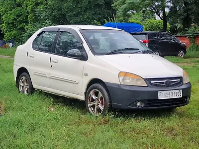 2011 Tata Indigo LS CR4 BS-IV 1 2011 Tata Indigo LS CR4 BS-IV 1